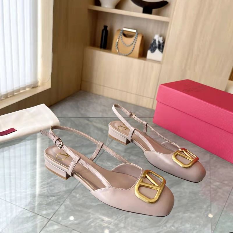 Valentino Sandals